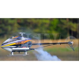 999-700  Synergy N7 Nitro Flybarless Kit 